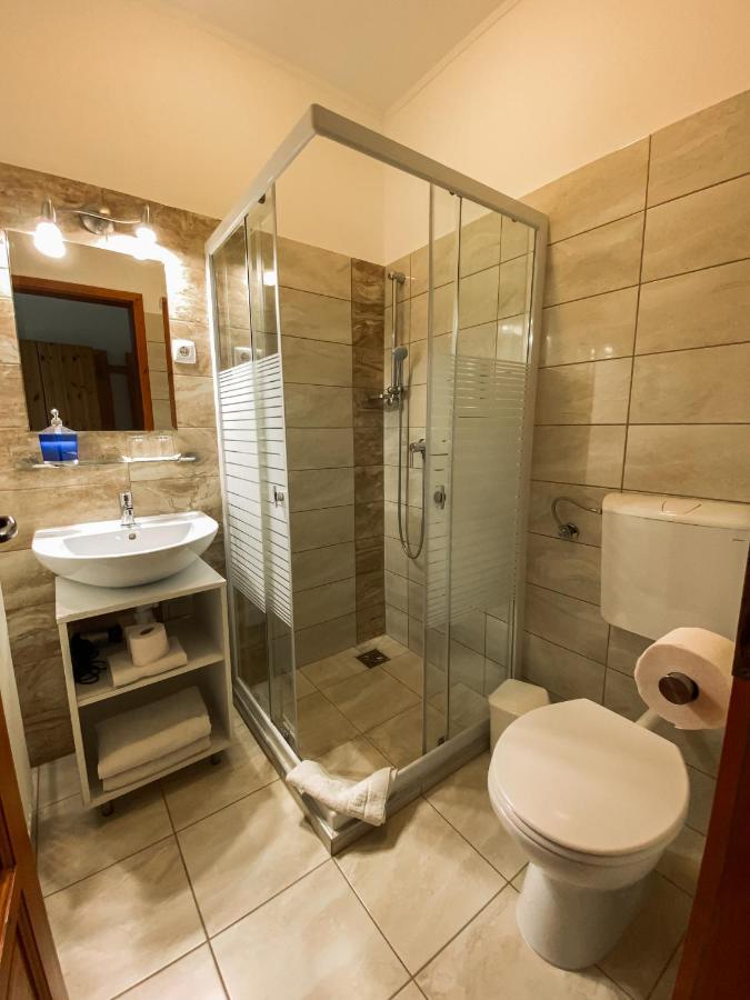 Anna Panzio Hotel Dunavarsany Bagian luar foto
