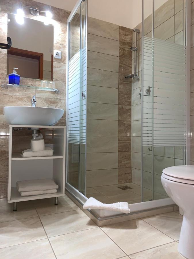 Anna Panzio Hotel Dunavarsany Bagian luar foto