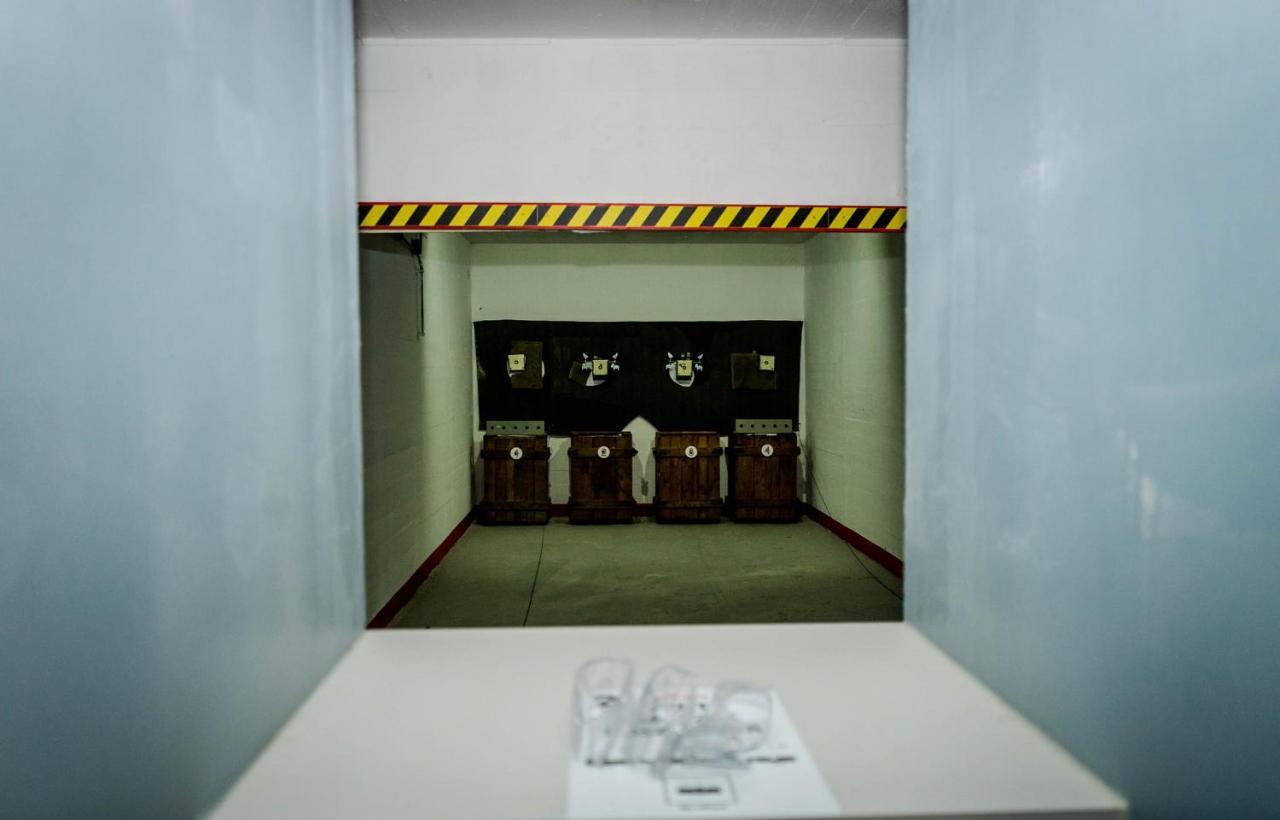 Anna Panzio Hotel Dunavarsany Bagian luar foto